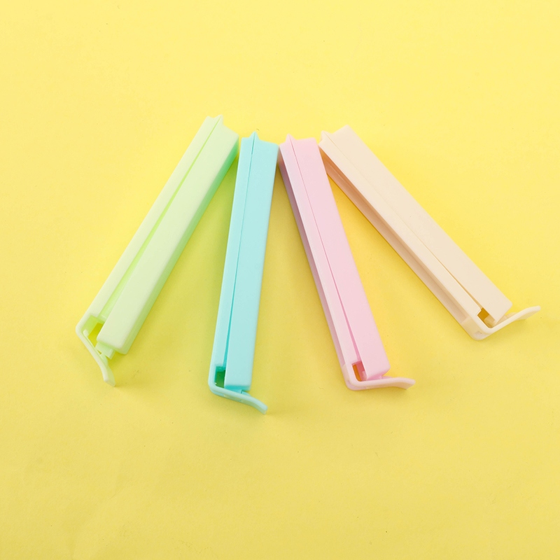 6802 Pinza de Sellado Macaroon (8cm) 3