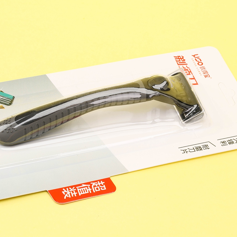 Yor Depot 7665 Razor 3