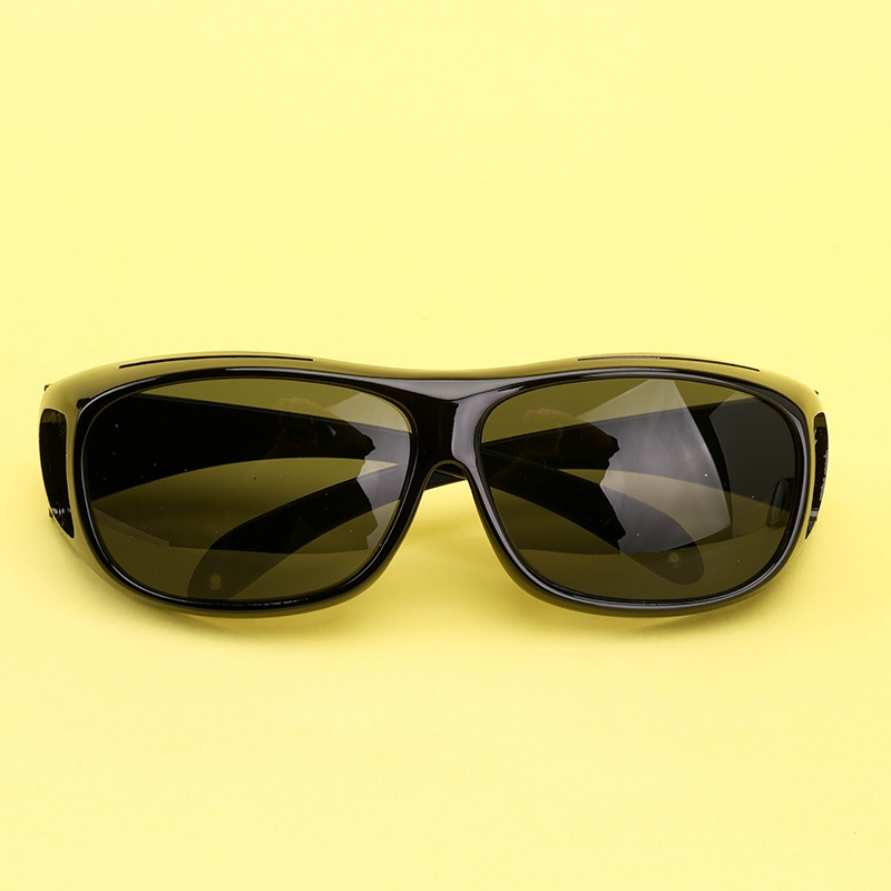 SY01 Gafas de Sol Grises (Windshield) 3
