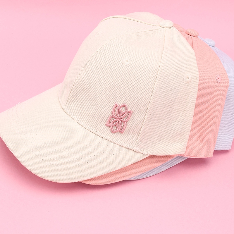 Nueva Gorra de Béisbol Estilo Coreano 3