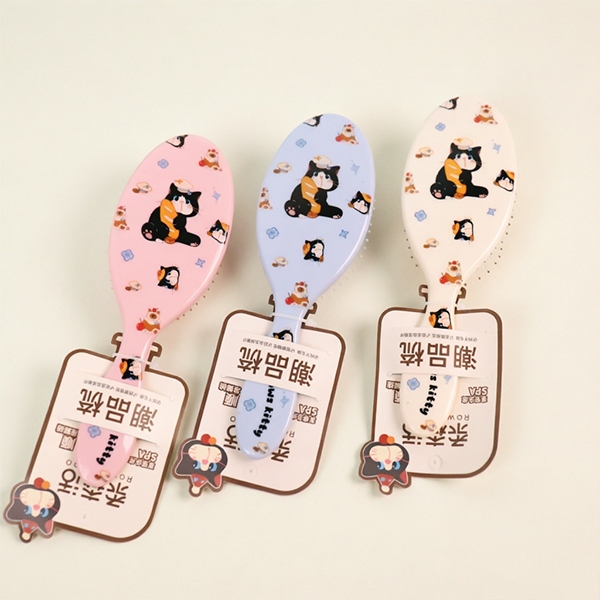 CYF3485 Dairy Cat Air Massage Comb 3
