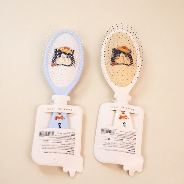 CYF3485 Dairy Cat Air Massage Comb 4