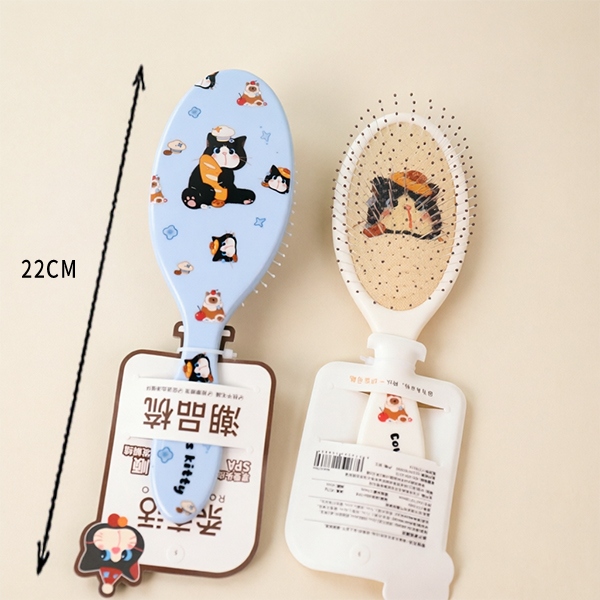 CYF3485 Dairy Cat Air Massage Comb 5