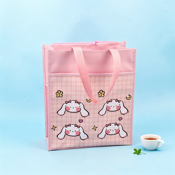 * A11RABBIT Tote 3