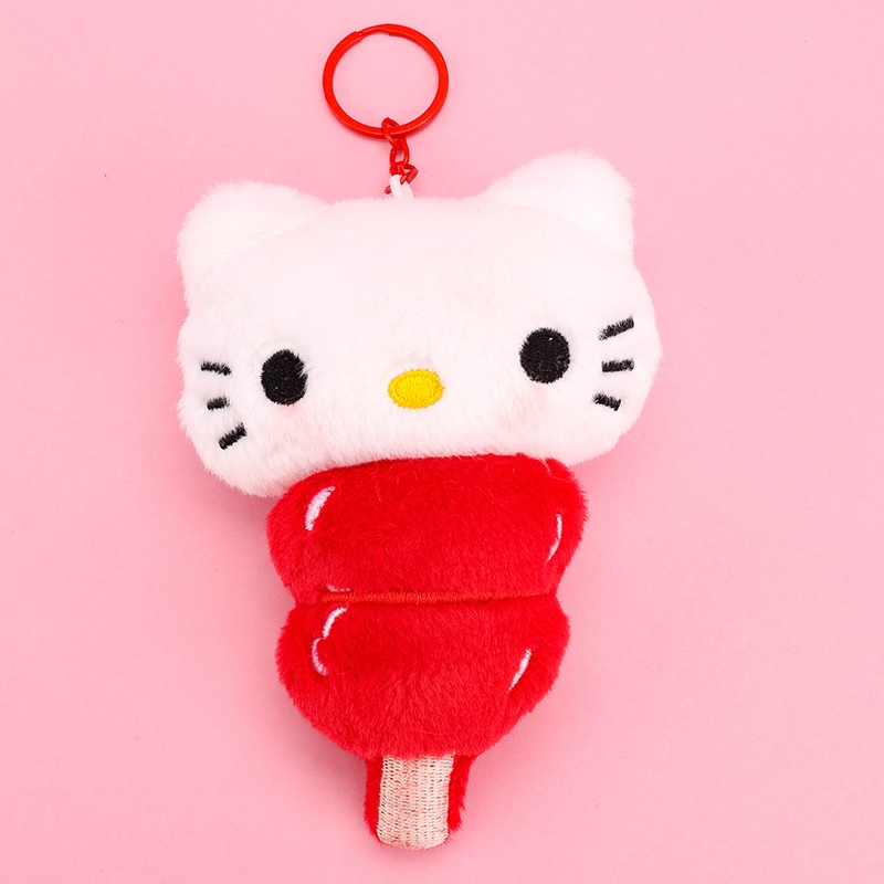 Colgante de Gatos KT Con Azúcar de Azúcar 3