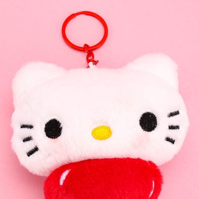 Colgante de Gatos KT Con Azúcar de Azúcar 4