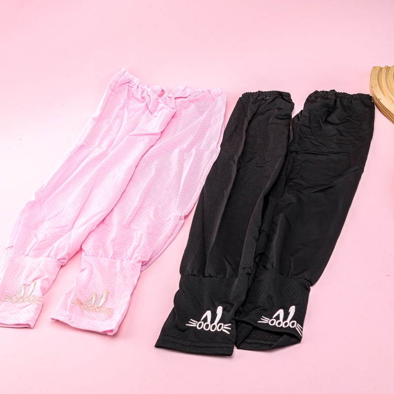Valor Verano Ice Silk Ice Ice Sleeves (Random) 3
