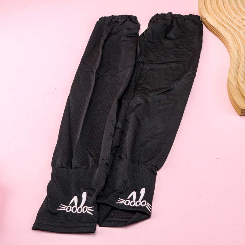 Valor Verano Ice Silk Ice Ice Sleeves (Random) 4