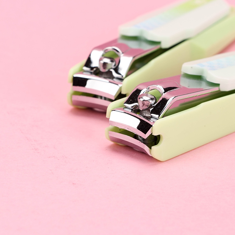 V844 Clippers de Uñas Grandes 4
