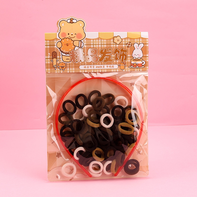 MXM-207 Bolsa Toallero Cabezal de Anillo (Coffee) 3
