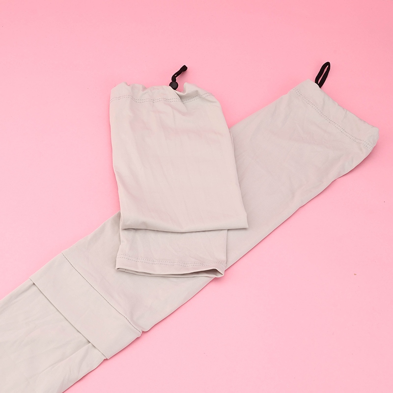 Valor Alta Calidad Hielo de Seda de Hielo Sleeve (Ajustable) Aleatorio 3