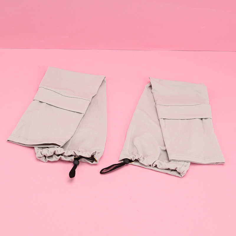 Valor Alta Calidad Hielo de Seda de Hielo Sleeve (Ajustable) Aleatorio 4