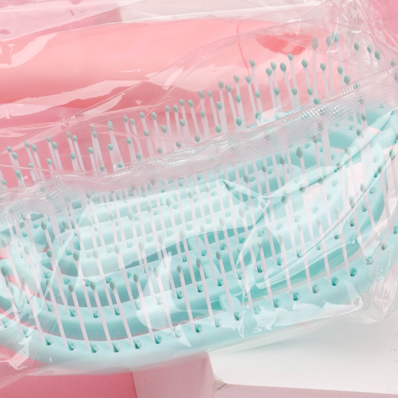 Valor Macaroon Fluffy Comb 4