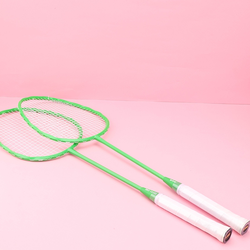 Relación Calidad/precio Adulto Badminton Racket (Venta Única, Defectuosa) 3