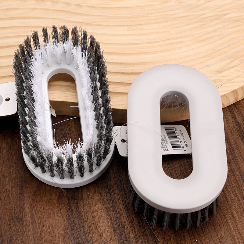 2117 Cepillo Oval Cutout 3