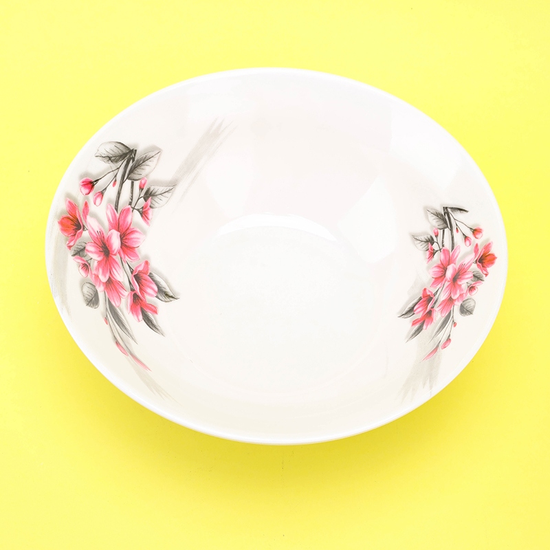 7 Pulgadas de Taza de Porcelana de Imitación 3