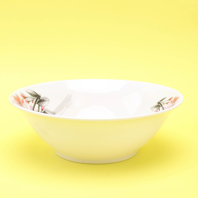 7 Pulgadas de Taza de Porcelana de Imitación 4