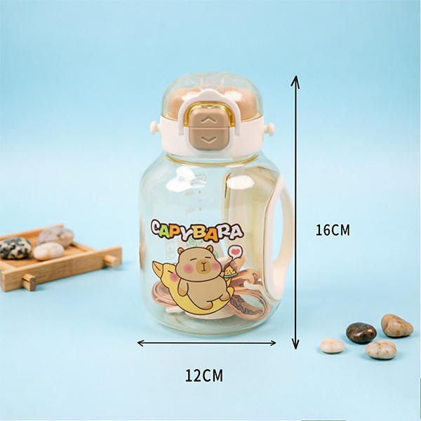 1019 Capipi Bala Mango Taza 800ml 6