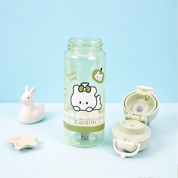 5927 Taza de Pipa de Manzana 660ml 6