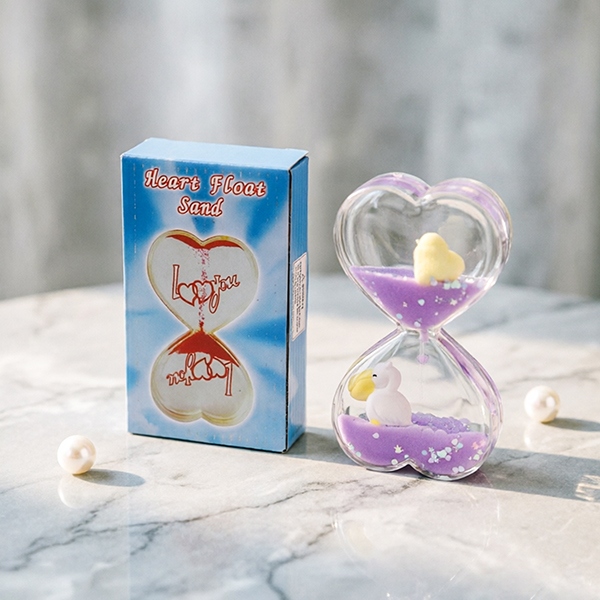 SY61 Waterbird Crystal Ornaments 6