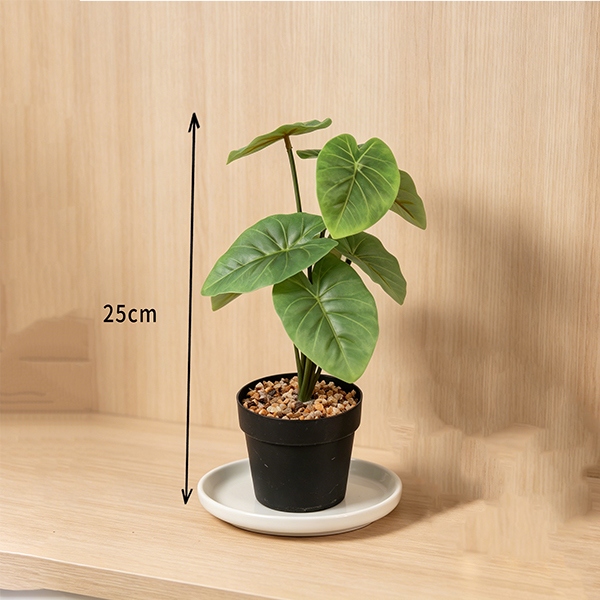 FZ-4-14 Flor de Simulación Bonsai (Color Mezclado) 3