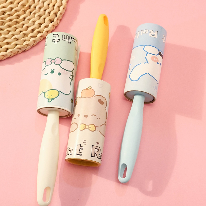 02-2 Sticker Dust Collector (20 Hojas) 4