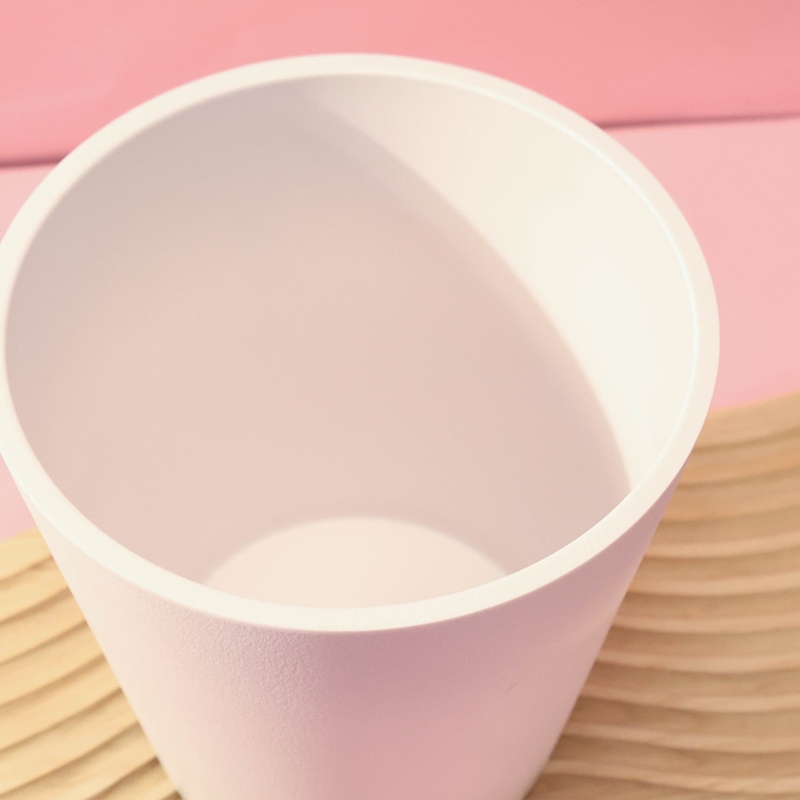 Valor S-97-4 Imitation Porcelain Flower Pot 3