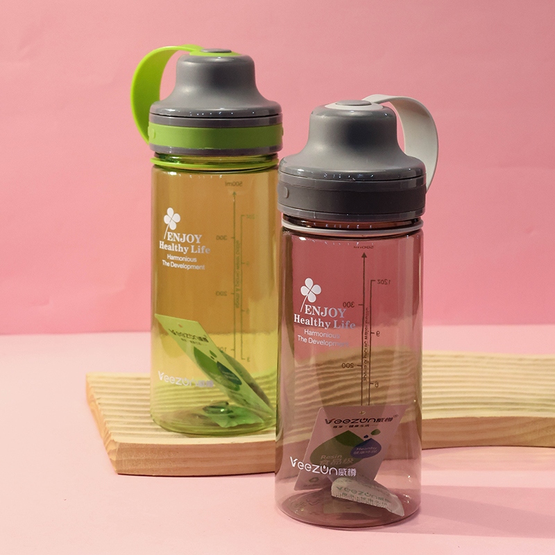 Valor 9001 Copa Espacial (500ml) 3