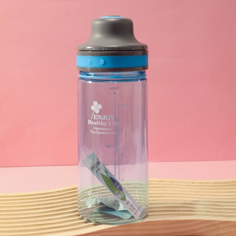 Valor 9001 Copa Espacial (500ml) 4