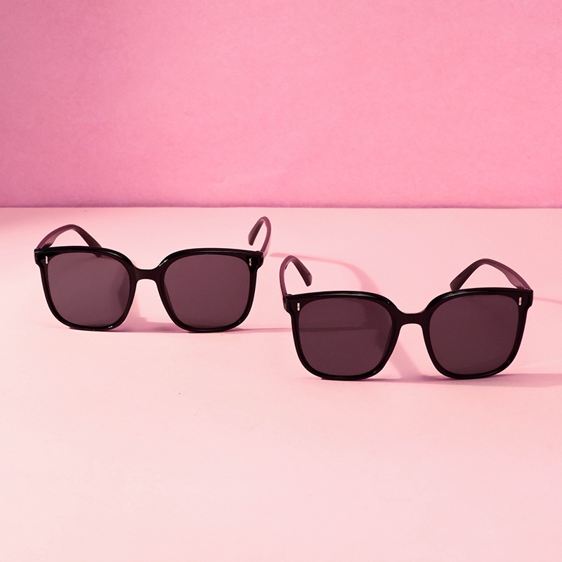 Gafas de Sol Bambú 3