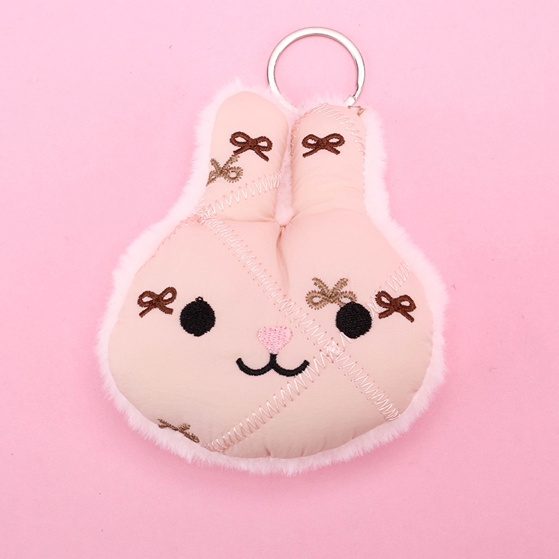 Colgante de Conejo AB Plush 3