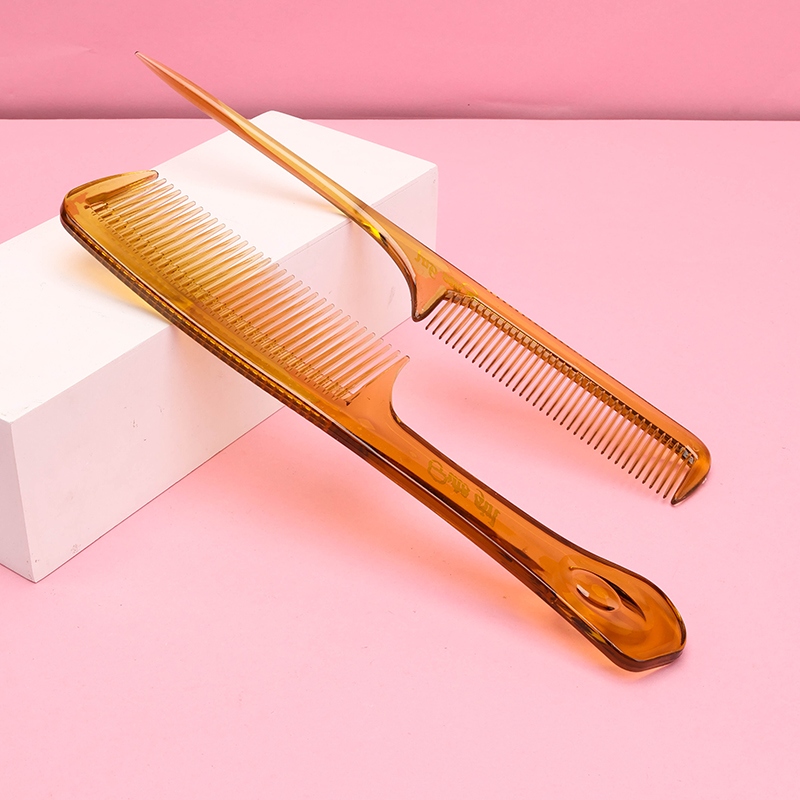 9838 Transparent Comb 3