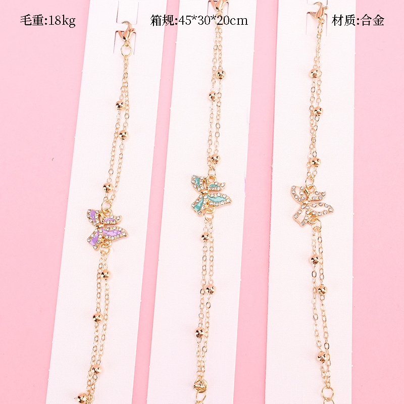 Pulsera de Doble Capa