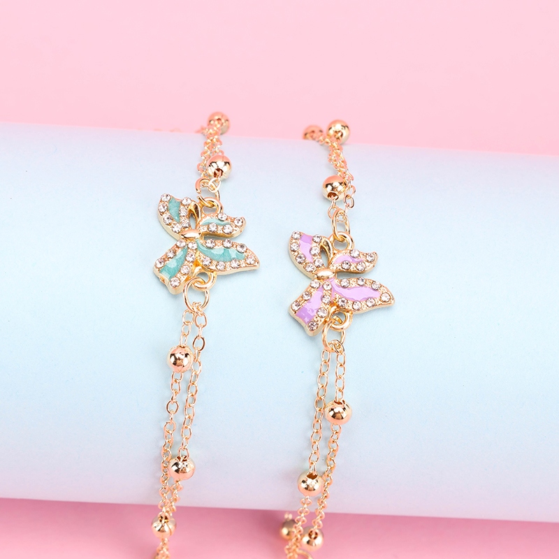 Pulsera de Doble Capa 3