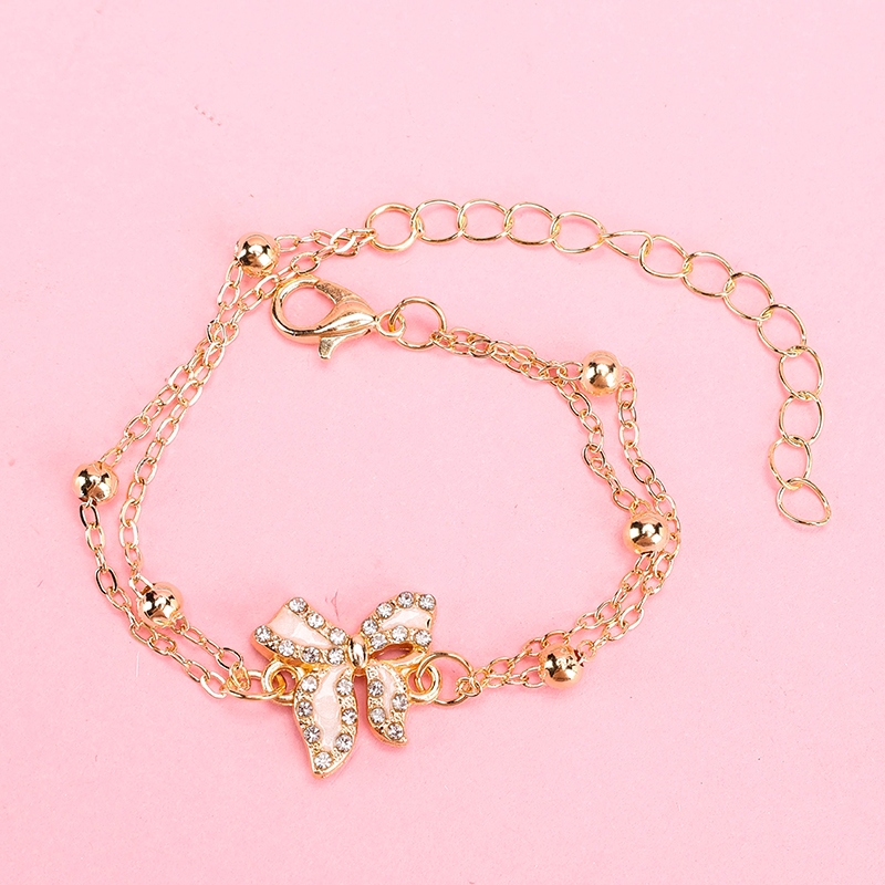 Pulsera de Doble Capa 4