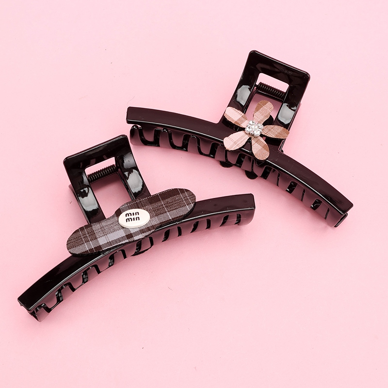 13cm Accesorios Doble Cara Negro Gran Garra 3