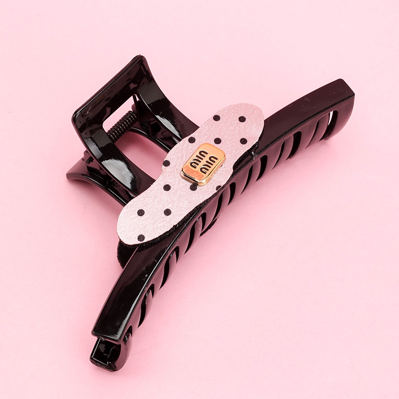 13cm Accesorios Doble Cara Negro Gran Garra 4