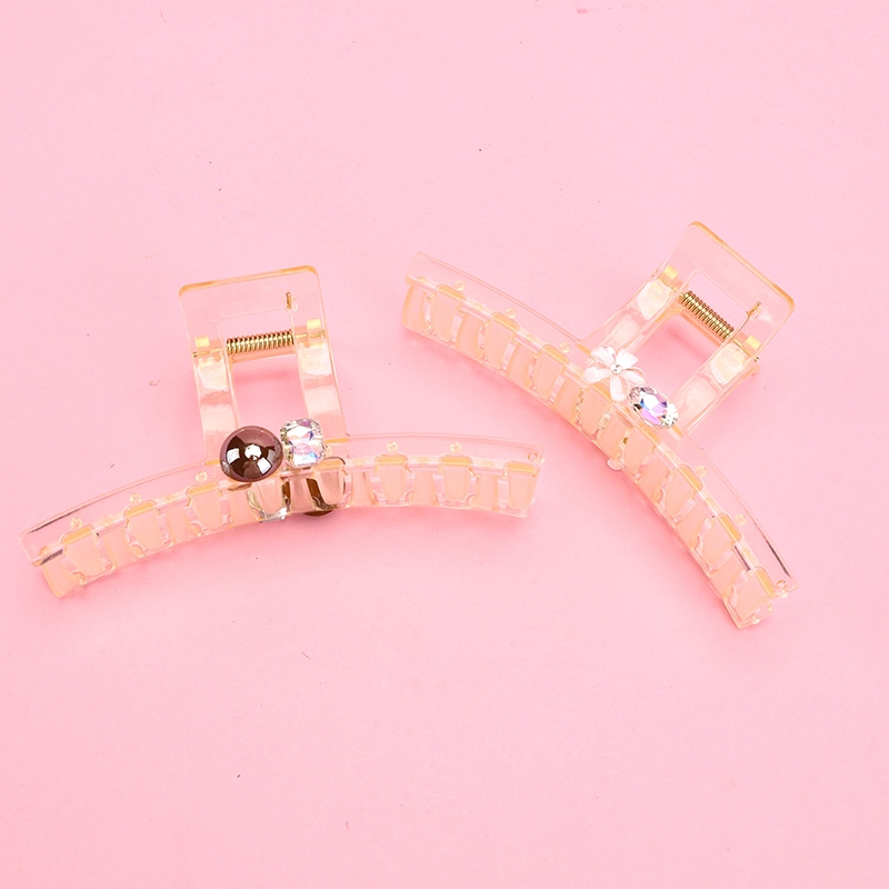 13cm Accesorios de Doble Cara Garra de Champán 3