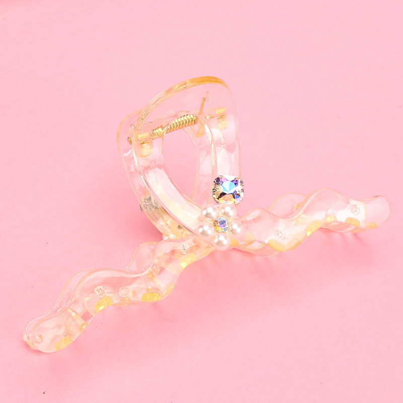 13cm Accesorios de Doble Cara Garra de Champán 4