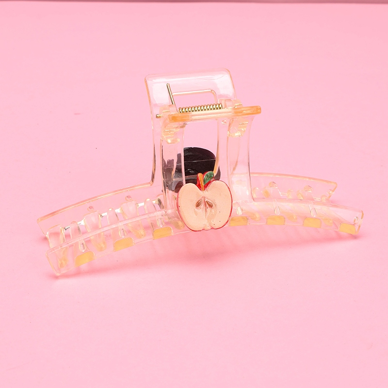 13cm Accesorios de Fruta Doble Cara Garra Grande 4