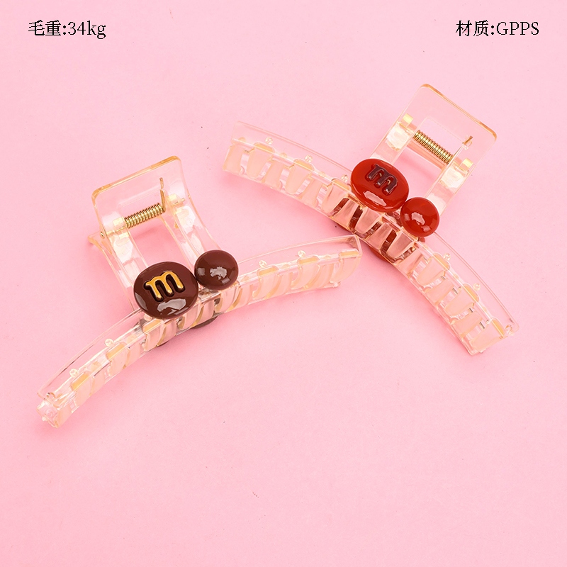 13cm Doble Cara M Accesorios Gran Garra 2
