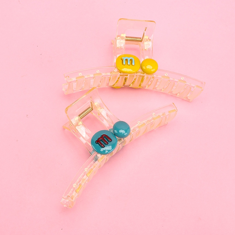 13cm Doble Cara M Accesorios Gran Garra 3