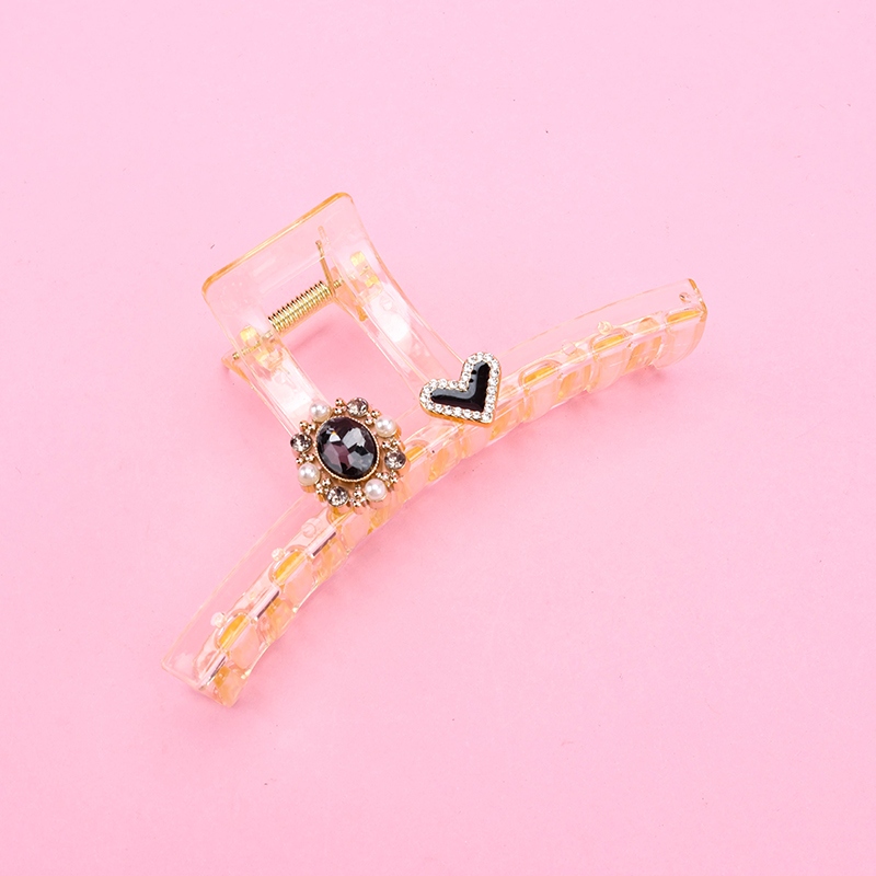 13cm Perla Cristalina Accesorios Gran Garra 4