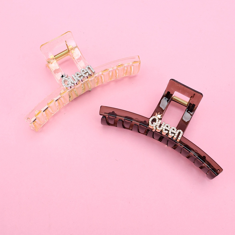 13cm Doble Cara Corona Accesorios Gran Garra 3