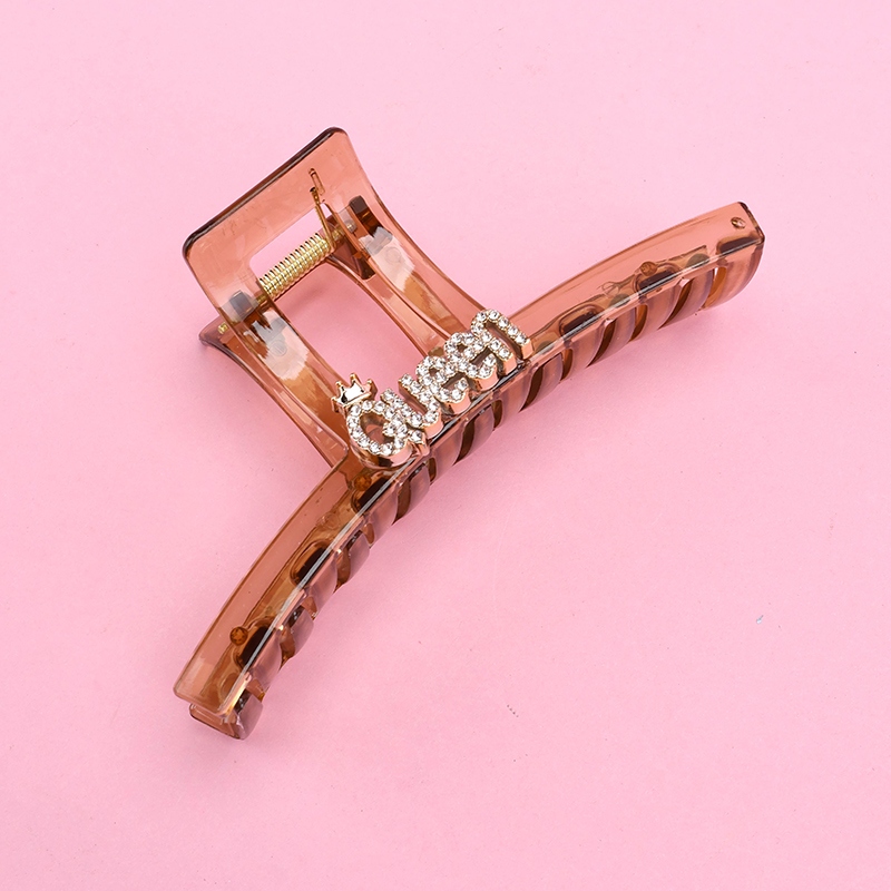 13cm Doble Cara Corona Accesorios Gran Garra 4