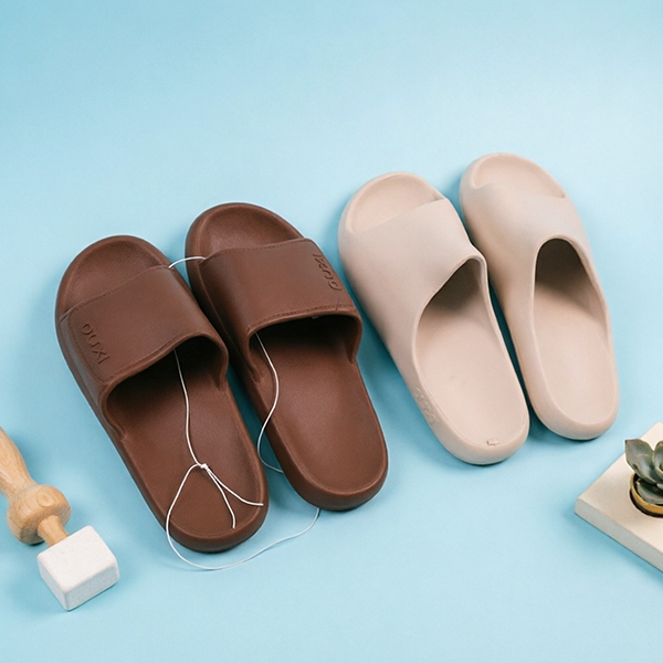 Park West Zapatillas de Niños No Slip (Estilo de Costumbre) 3