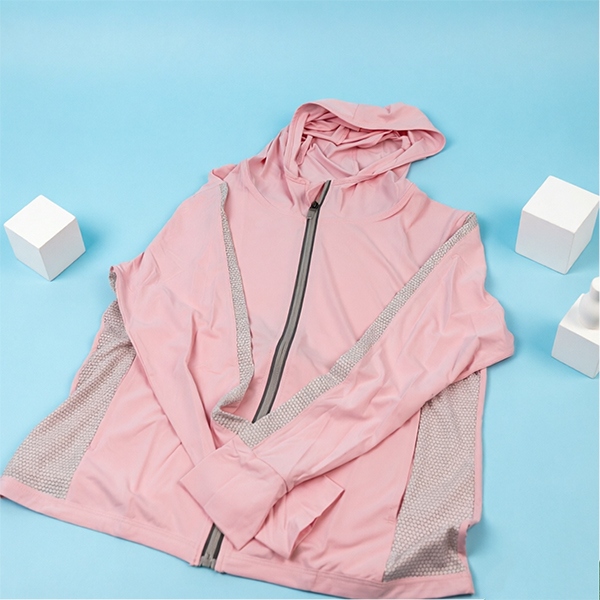 Ropa de Protección Solar (Mezcla de Tamaño) 4