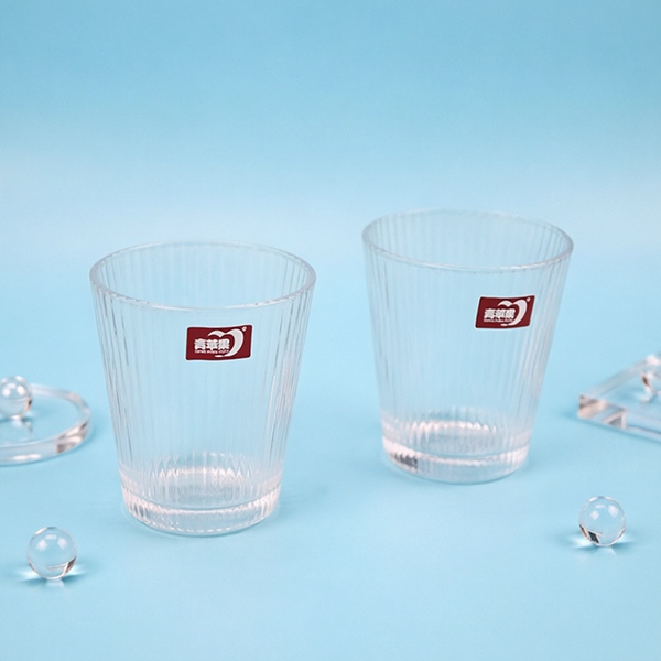 5840-1una Taza de Vidrio 3