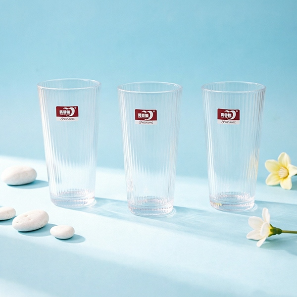 5840-2A Taza de Vidrio 3