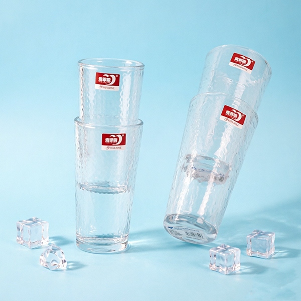 5840-2 Taza de Vidrio 3
